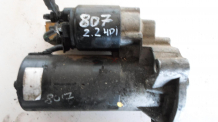 Стартер за PEUGEOT 807 2.2 HDI