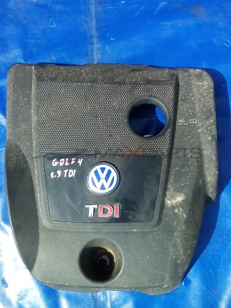 GOLF 4 1.9 TDI 130 Hp 2003 ENGINE COVER