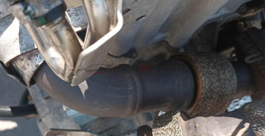 ЛЯВ ИЗПУСКАТЕЛ W221 S350 CDI