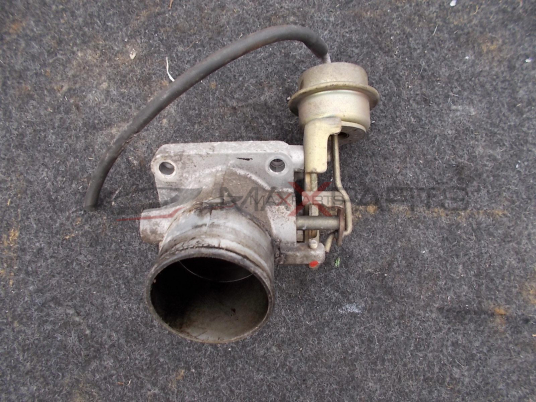 Дроселова клапа за NISSAN NAVARA 2.5 DCI  THROTTLE BODY RDB50-51