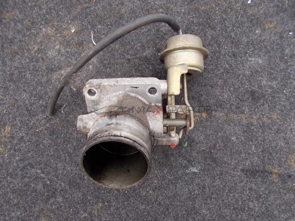 Дроселова клапа за NISSAN NAVARA 2.5 DCI  THROTTLE BODY RDB50-51