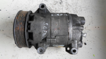 КЛИМА КОМПРЕСОР AIR CON PUMP  SCENIC I 1.9 dCi 8200309193