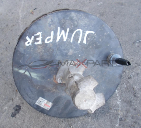 Серво усилвател за CITOREN JUMPER  BRAKE SERVO 0204024593