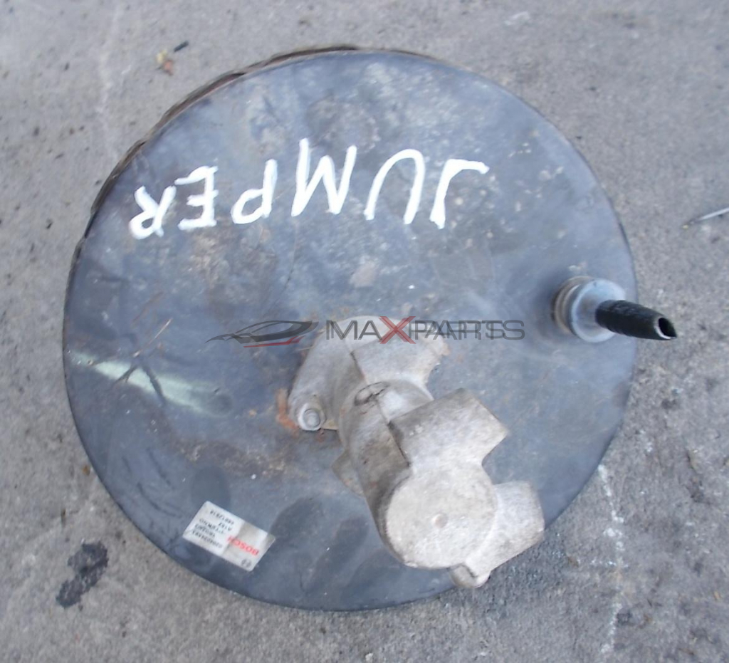 Серво усилвател за CITOREN JUMPER  BRAKE SERVO 0204024593