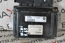 Компютър за Mini Cooper 1.6I 7514587-01 S118012001