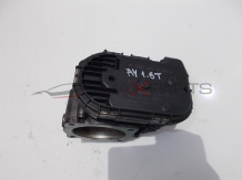 Дроселова клапа за AUDI A4 B7 1.8 TURBO 163HP THROTTLE BODY 068133062M 0280750009