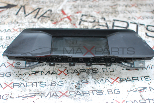 Дисплей за BMW F10 520D 6550-9284973-01