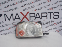 Десен фар за Nissan Navara right headlight