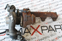 Турбо компресор за Ford Transit 2.2TDCI 6C1Q6K682CD 49131-05312