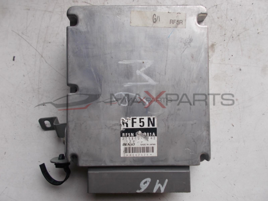 Компютър за MAZDA 6 2.0D ENGINE ECU RF5N18881A 275800-6242
