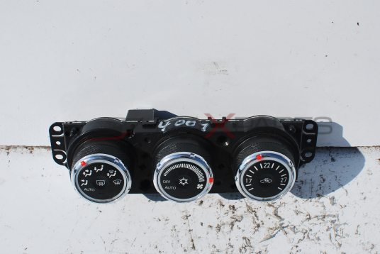 Клима управление за Peugeot 4007 7820A082XC