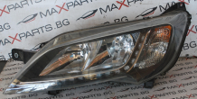 Преден ляв фар за Peugeot Boxer