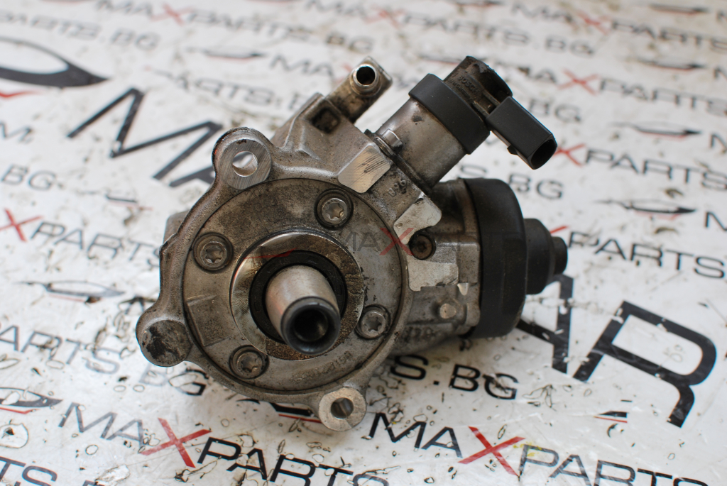 ГНП за BMW E46 2.0D 150HP 0445010768