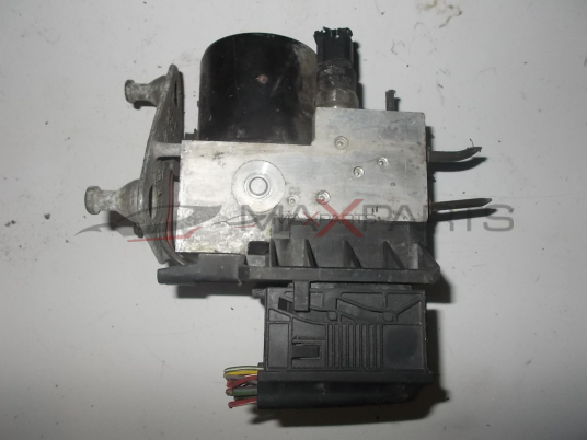 ABS модул за MERCEDES A-CLASS W168 ABS PUMP A0044310912 0265202461