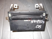 CD Radio Tuner NISSAN NAVARA 2008   6 Disc CD Changer MP3  28185EB610 CD6K-1400E