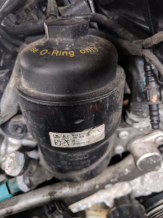 Корпус маслен филтър за AUDI SQ5 3.0TDI 059115389