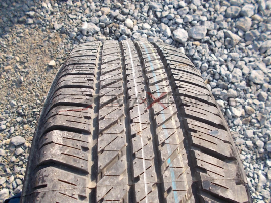1бр. гума BRIDGESTONE DUELER H/T 265/65R17 DOT2613