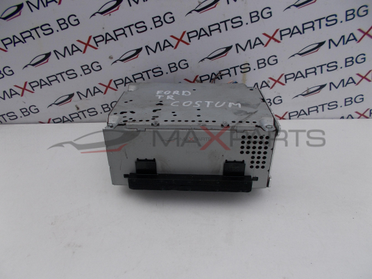 CD player за Ford Transit Custom GK2T-18C815-HF