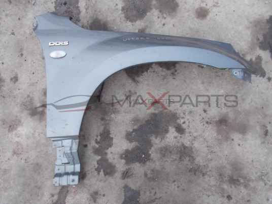 ДЕСЕН КАЛНИК ЗА SUZUKI GRAND VITARA RIGHT FENDER