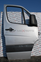 Предна дясна врата за MERCEDES-BENZ SPRINTER W906