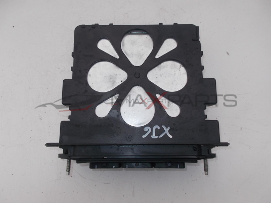Компютър за JAGUAR XJ 2.7TDVI ENGINE ECU 6R8Q-12A650-FA 6R8Q12A650FA 5WS40385A-T