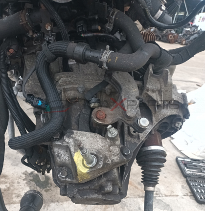 KANGOO СКОРОСТНА КУТИЯ 320105902R 620105902R  320105902R