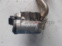 EGR клапан за OPEL MOVANO 2.3 DCI  H8200987088  A2C53412016 8200987088