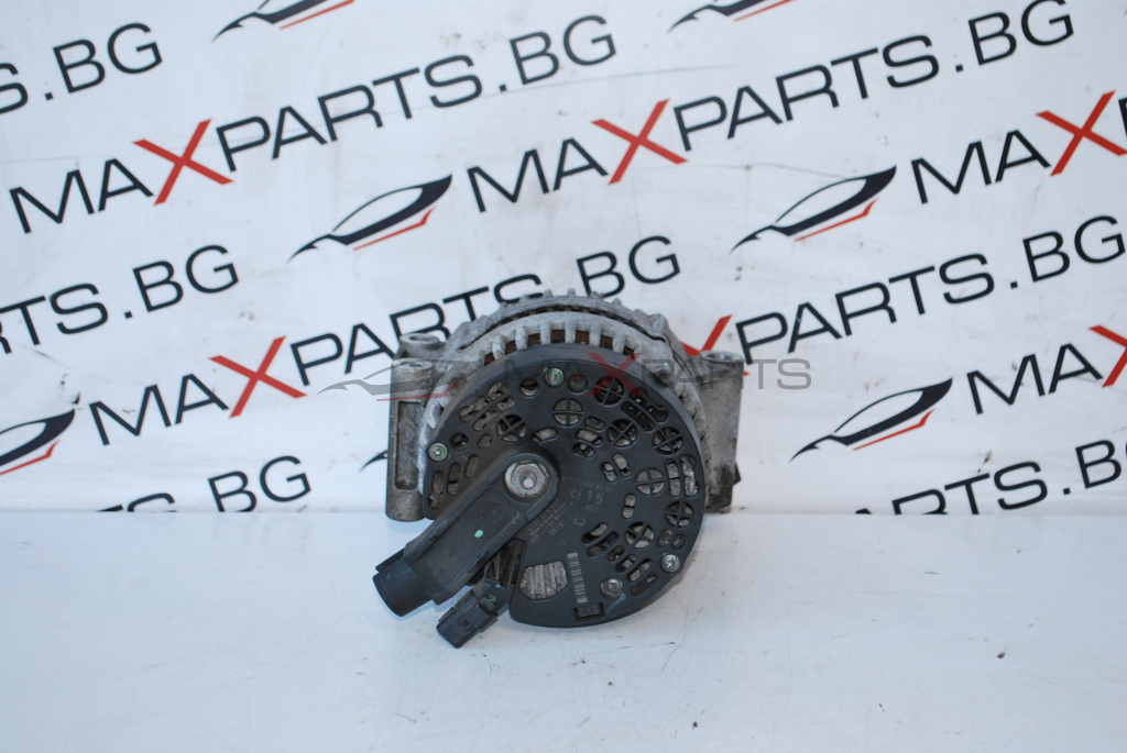 Генератор за MINI 1.6 I   0121615027  14V 89 151 A