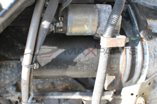 Стартер за Mercedes-Benz W203 2.2CDI 0001115047 A0061512501