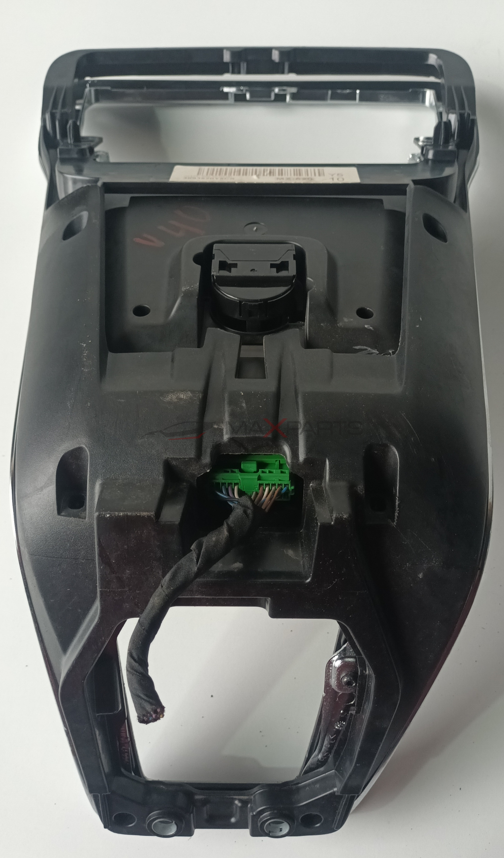 КЛИМА УПРАВЛЕНИЕ VOLVO V40