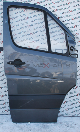 Предна дясна врата за Mercedes-Benz Sprinter