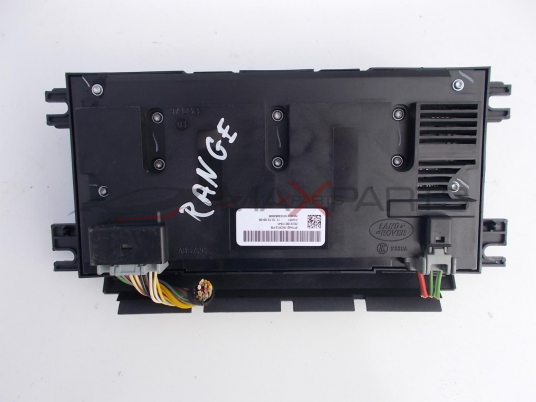Клима управление за LAND ROVER RANGE ROVER VOGUE SE TDV8 4.4D Rear Heater Control P7H42-18C612-FB