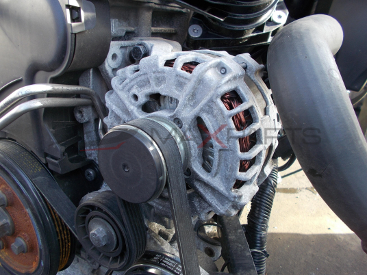Генератор за Volvo XC60 2.5 D5 Alternator 31419556 0125811110
