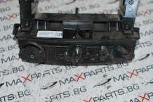 Клима управление за Mercedes-Benz Sprinter A9068300485KZ