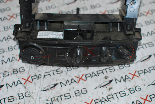 Клима управление за Mercedes-Benz Sprinter A9068300485KZ