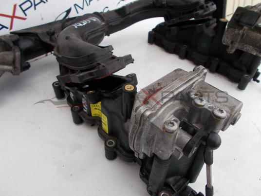 Всмукателен колектор за Audi A4 B7 3.0TDI INLET MANIFOLD Z059129711CK 1101983S01 059129712P 2900315879