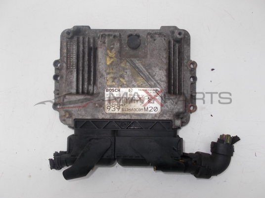 Компютър за ALFA ROMEO BRERA 2.4JTDM ENGINE ECU 0281012145 55204647