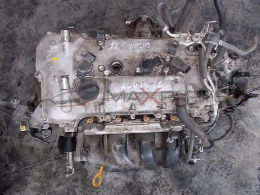 TOYOTA AURIS 1.6 VVTI  1ZR..20000KM!!!!