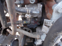 ГНП за NISSAN NAVARA 2.5 DCI Fuel injector pump 16700EC00A  HU294000-0530