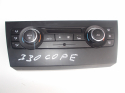 Клима управление за BMW E92 330D   64119224547