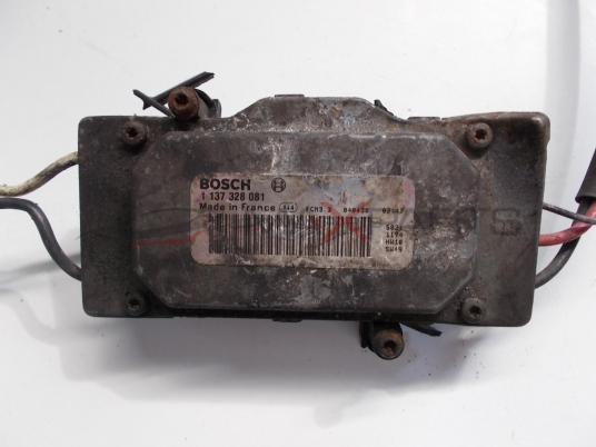 Модул управление перки за Volvo S60 S80 V70  1137328081 CONTROL MODULE