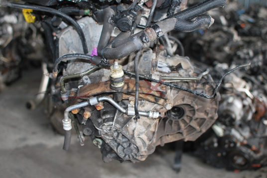 Скоростна кутия за Renault Trafic 2.0DCI 8200546200