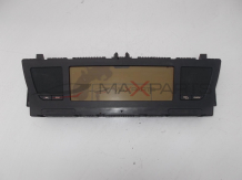 Дисплей за CITROEN C4 PICASSO DISPLAY P9663755980 P9663755980-D-00