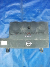 ALMERA 2.2 DCI 136 Hp 2005 ENGINE COVER