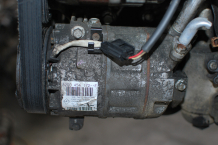 Клима компресор за Renaut Laguna 2.0DCI 8200454172E