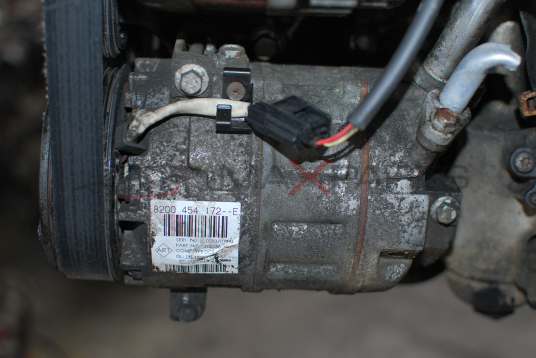 Клима компресор за Renaut Laguna 2.0DCI 8200454172E