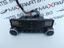 Клима управление за VW Touareg Climate Control 7L6907040T