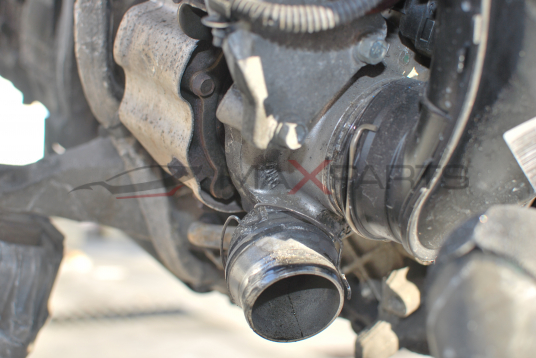 Турбо компресор за BMW E87 2.0D 49135-05850 724779