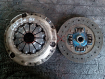 HONDA CRV 2.0 16V Friction disk & presure plate
