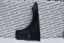 Ляв калник за Mercedes-Benz C-Class